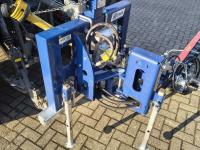 Mower Kema H-360-Z-Flow
