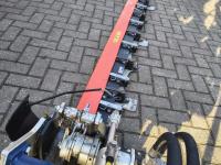 Mower Kema H-360-Z-Flow