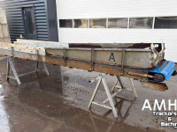 Conveyor  Opvoerband / Elevatorband