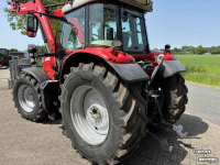 Tractor Massey Ferguson 6714S Dyna-6 +FL 4220