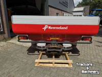Fertilizer spreader Kverneland Exacta CL EW