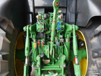 Tractor John Deere 6195M CommandQuad Autotrac F-PTO