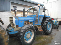 Tractors Ebro 6125
