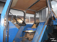 Tractors Ebro 6125