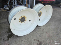 Wheels, Tyres, Rims & Dual spacers  Velgen 18x38 221-275-8