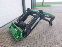 Front-end loader Quicke Quicke Q4M