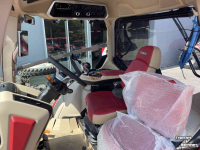 Tractor Case-IH Puma 260 CVX AFS CONNECT  215 DIAMETER BANDEN