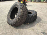Wheels, Tyres, Rims & Dual spacers Nokia 520/65R30
