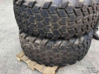 Wheels, Tyres, Rims & Dual spacers Nokia 520/65R30