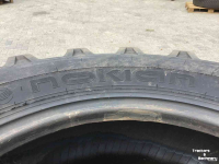 Wheels, Tyres, Rims & Dual spacers Nokia 520/65R30