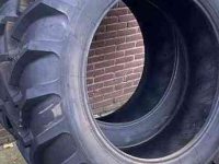 Wheels, Tyres, Rims & Dual spacers Barum 16.9R38 Bandenset 100% Nieuw