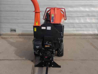 Wood shredder Boxer MHV15 houtversnipperaar,  houthakselaar