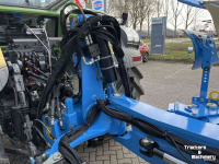 Ploughs Lemken Juwel 10 MV
