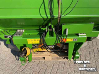 Fertilizer spreader Amazone ZA-M 1500 PROFIS Weegstrooier