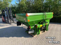 Fertilizer spreader Amazone ZA-M 1500 PROFIS Weegstrooier