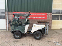 Other transport and industrial equipment and accessories Belos Trans Pro 54 Werktuigendrager