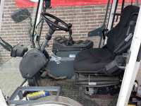 Other transport and industrial equipment and accessories Belos Trans Pro 54 Werktuigendrager