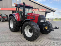Tractor Case-IH Cvx195