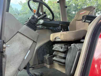 Tractor Case-IH Cvx195