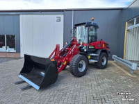Wheelloader Yanmar V100-5