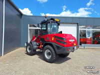 Wheelloader Yanmar V100-5