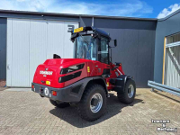 Wheelloader Yanmar V100-5