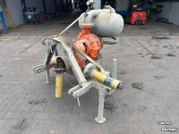 Irrigation pump Landini CMS 80