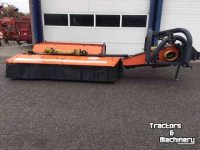 Mower Vicon CMP 2901 Achter-maaier / Trommelmaaier