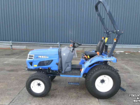 Horticultural Tractors Iseki TM3267E