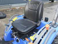 Horticultural Tractors Iseki TM3267E