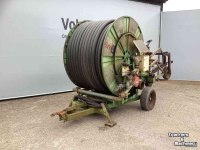 Irrigation hose reel Smits 85-320