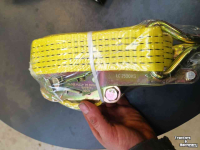 Other transport and industrial equipment and accessories  Spanbanden 5 ton 10 meter