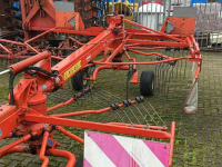 Rake Kuhn GA6000