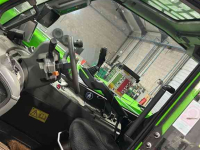 Telehandler Merlo TF33.9CS-140