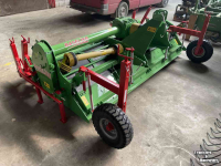 Rotary Tiller Baselier FF310 Frontfrees