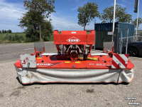 Mower Kuhn FC 313 F
