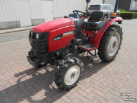 Small-track Tractor Shibaura st 330
