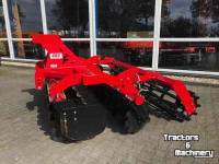 Disc harrow GRS SH3-56-k52  schijveneg 3 mtr