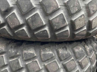 Wheels, Tyres, Rims & Dual spacers Nokian 23.1/18-26