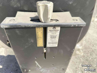 Diverse used spare-parts  Grammer  / Cobo Stoel