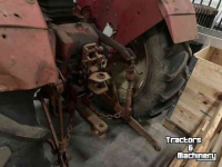 Tractor International 423
