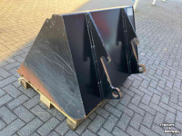 Other earthmoving and heavy equipment and accessories Giant Bak  VLMB 1100