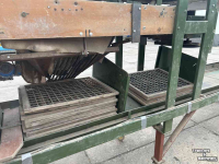 Sorting machine Schouten 60x75 verlengd