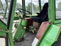 Tractor Fendt F250GT