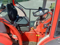 Horticultural Tractors Antonio Carraro 5500 HST Tirone