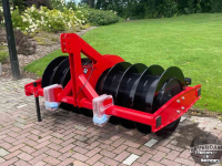 Silage Packer  Kuilwals / Silowals