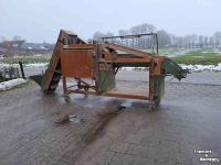 Sorting machine Schouten Trio sorteermachine sorteerder