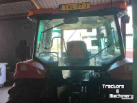 Tractor Case-IH JXU 1090