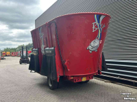 Vertical feed mixer Peecon VMW220