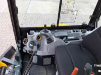 Mini-Excavator JCB 26C-1